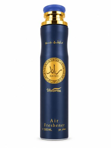 Verlorna lakásillatosító spray 300 ml - Ra'ed 