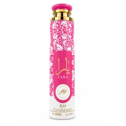 Verlorna lakásillatosító spray 300 ml - Yara Candy
