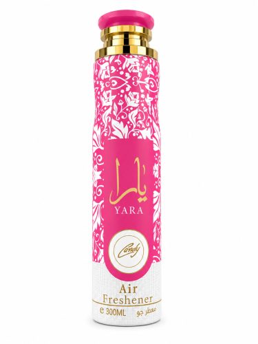 Verlorna lakásillatosító spray 300 ml - Yara Candy