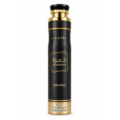 Verlorna lakásillatosító spray 300 ml - Khamrah