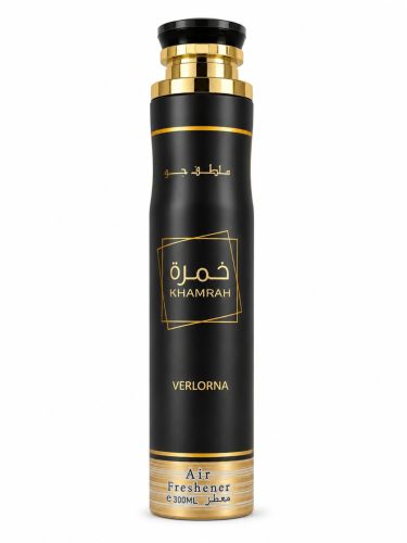 Verlorna lakásillatosító spray 300 ml - Khamrah