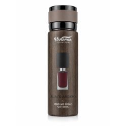 Venorna Black Afcane dezodor 270 ml