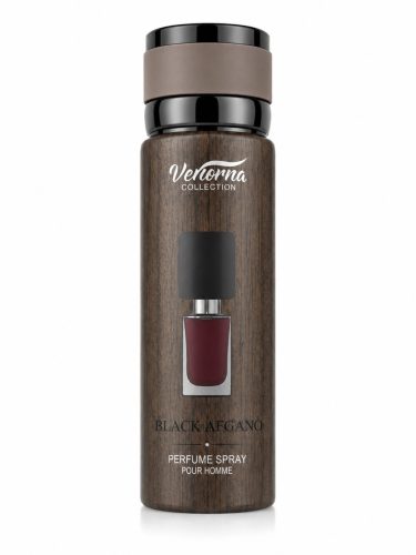 Venorna Black Afcane dezodor 270 ml