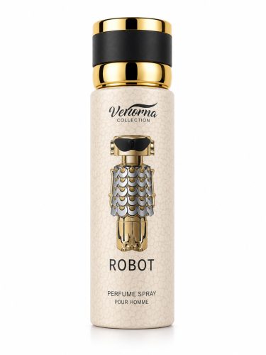 Venorna Robot dezodor 270 ml 