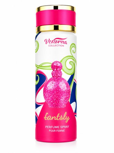 Venorna tantsly dezodor 270 ml