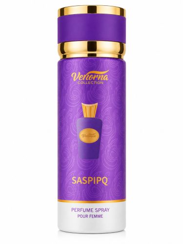 Venorna Saspipq dezodor 270 ml