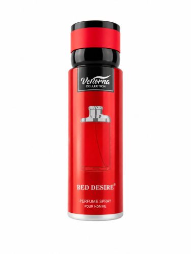 Venorna Red Desire dezodor 270 ml 
