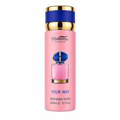 Venorna Your Way dezodor 200 ml 