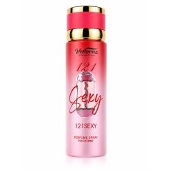 Venorna 121Sexy dezodor 270 ml 