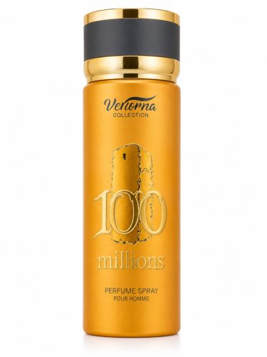 Venorna 100 Millions dezodor 270 ml