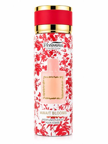 Venorna Await Blooms dezodor 270 ml