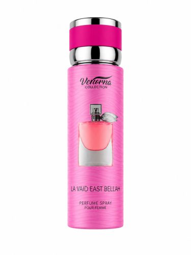 Venorna La Vaid East Bellah dezodor 270 ml 