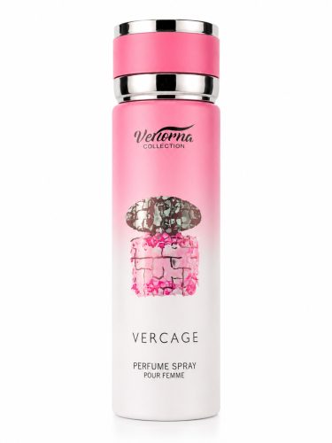 Venorna vercage dezodor 200 ml