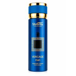 Venorna Vercage dezodor 270 ml 