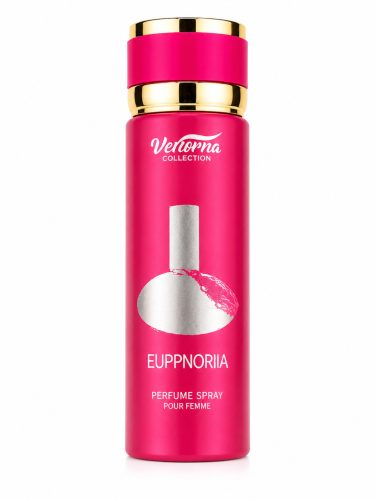 Venorna Euppnoriia dezodor 270 ml