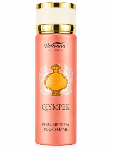 Venorna Oiympek dezodor 270 ml