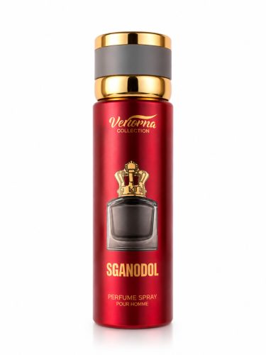 Venorna Sganodol dezodor 270 ml