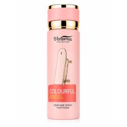 Venorna Colorful Angel dezodor 270 ml