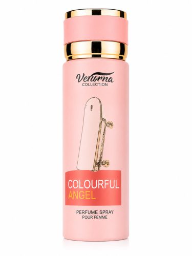 Venorna Colorful Angel dezodor 270 ml