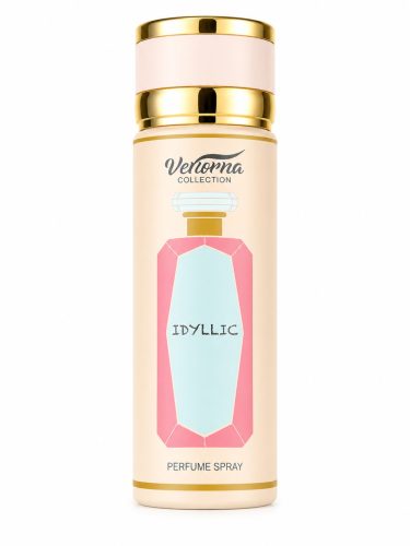 Venorna IDYLLIC dezodor 270 ml