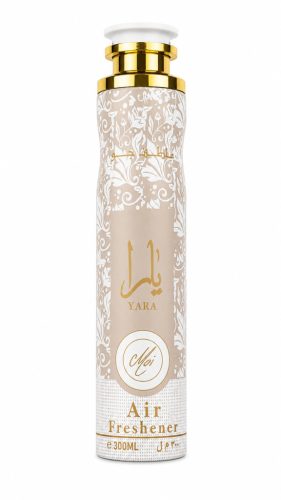 Verlorna lakásillatosító spray 300 ml - YARA
