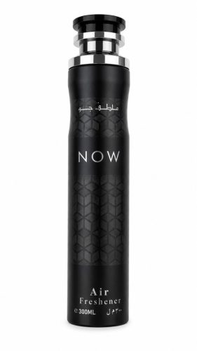 Verlorna lakásillatosító spray 300 ml - Now