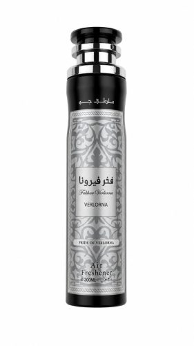 Verlorna lakásillatosító spray 300 ml - Fakhar 