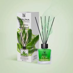 Mislina pálcikás lakásillatosító 110 ml (aloe vera)