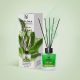 Mislina pálcikás lakásillatosító 110 ml (aloe vera)