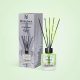 Mislina pálcikás lakásillatosító 110 ml (angel)