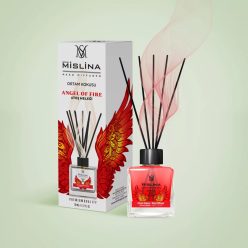 Mislina pálcikás lakásillatosító 110 ml (angel of fire)