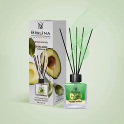 Mislina pálcikás lakásillatosító 110 ml (avocado)