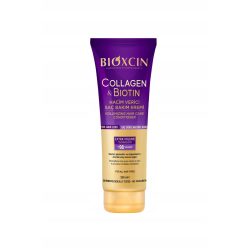   Bioxcin Collagen & Biotin Hajkondícionáló 250 ml - Hajerősítő, ritka hajra