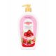 Bioaqua testápoló epres torta illatú - 400 ml