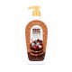Bioaqua testápoló csoki torta illatú - 400 ml 
