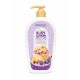 Bioaqua testápoló vanília fagyi - 400 ml 