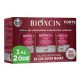Bioxcin Forte Sampon 2+1 Multipack 3x300 ml - Intenzív Hajhullás Ellen