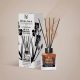 Mislina pálcikás lakásillatosító 110 ml (black orchid)