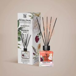 Mislina pálcikás lakásillatosító 110 ml (bouquet)