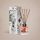 Mislina pálcikás lakásillatosító 110 ml (bouquet)