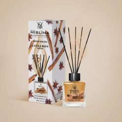 Mislina pálcikás lakásillatosító 110 ml (cinnamon)