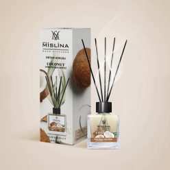 Mislina pálcikás lakásillatosító 110 ml (coconut)