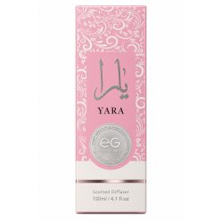   Elegant & Gorgeous pálcikás lakásillatosító YARA Elixir  / Női Arab Illat