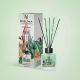 Mislina pálcikás lakásillatosító 110 ml (exotic) 