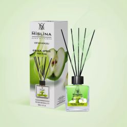 Mislina pálcikás lakásillatosító 110 ml (green apple)