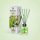 Mislina pálcikás lakásillatosító 110 ml (green apple)