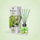 Mislina pálcikás lakásillatosító 110 ml (green apple)