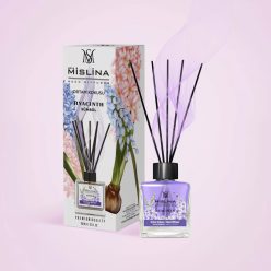 Mislina pálcikás lakásillatosító 110 ml (hyacith)