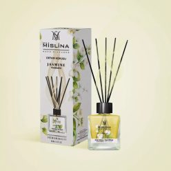 Mislina pálcikás lakásillatosító 110 ml (jasmine)