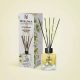 Mislina pálcikás lakásillatosító 110 ml (jasmine)